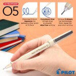 Pilot Pen - Hi Tech 05 Fine Line 0.5mm