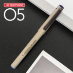 Pilot Pen - Hi Tech 05 Fine Line 0.5mm