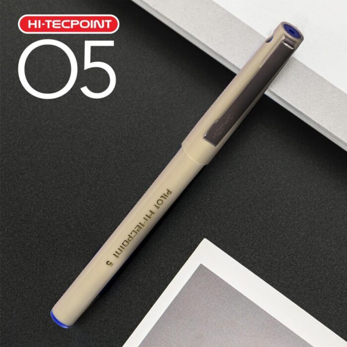 Pilot Pen - Hi Tech 05 Fine Line 0.5mm