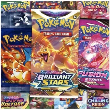 Pokemon Trading Card Game