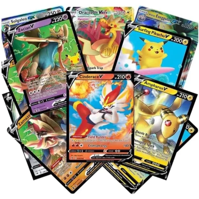 Pokemon Trading Card Game