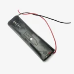 Project - 1 Cell 18650 Li-ion Battery Holder, 1 pc