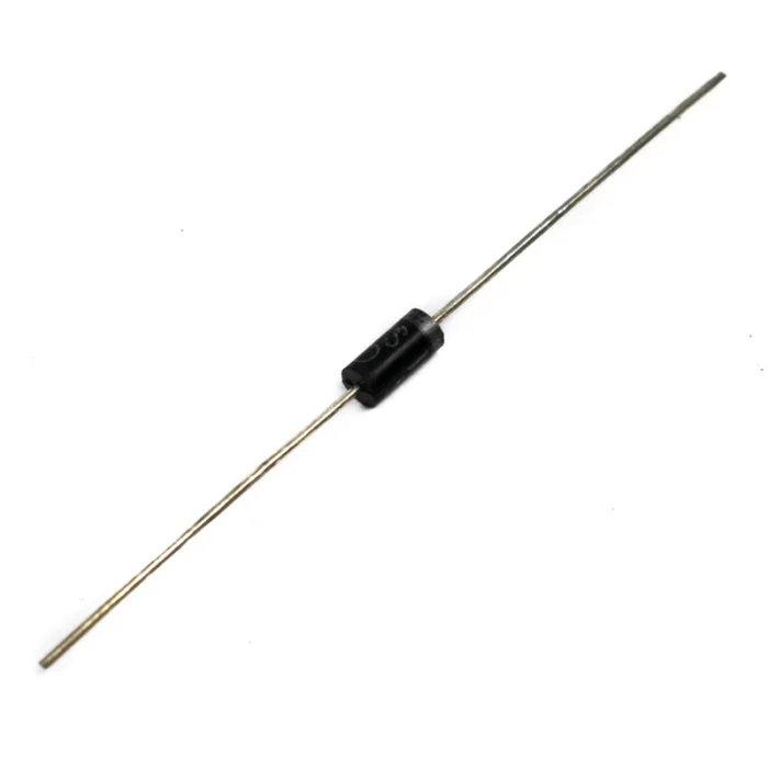 Project - 1N4007 Diode - Image 1