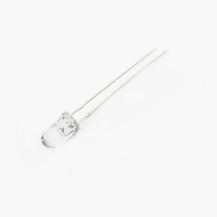 Project - 5mm IR Transmitter LED - Image 1