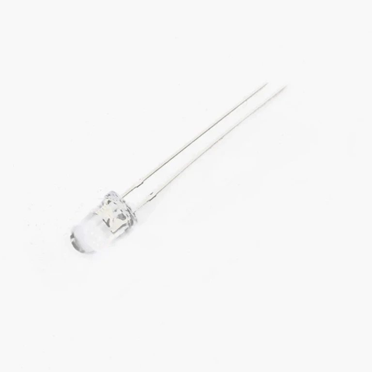 Project - 5mm IR Transmitter LED - Image 1