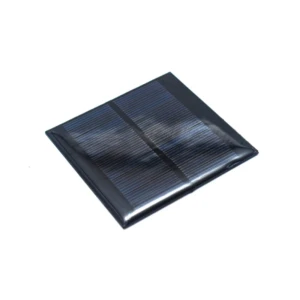 Project - 6V 100mA Mini Solar Panel 70mmx70mm