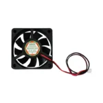 Project - Fanon 12V 0.12A DC Brushless Cooling Fan