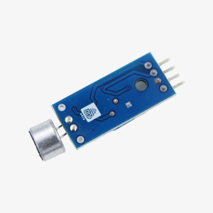 Project - LM393 Sound Sensor Module - Image 2