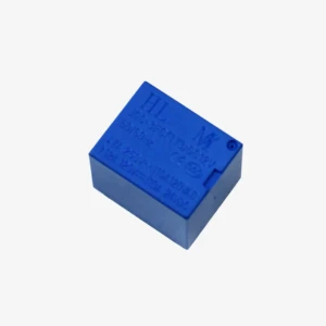 Project - SPDT Relay DC 12V 7A