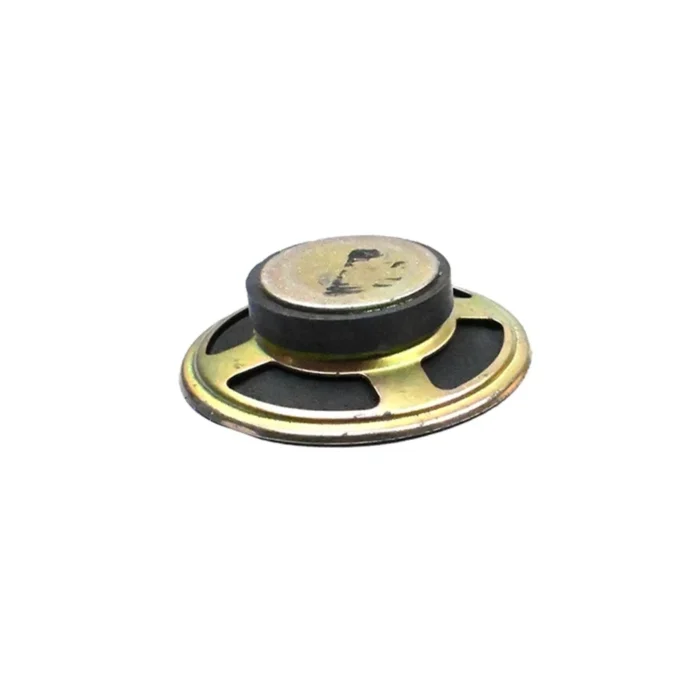 Project - Speaker 8 Ohm 0.5W 55mm - Image 1