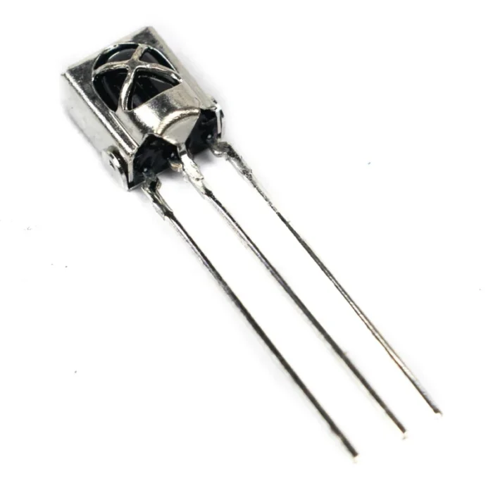 Project - TSOP1838 IR Receiving Head Sensor - Image 1