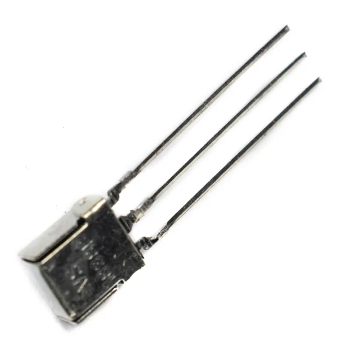 Project - TSOP1838 IR Receiving Head Sensor - Image 2