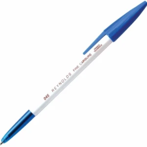 Reynolds Ball Pen - 045 Fine Point 0.7mm, 1 pc