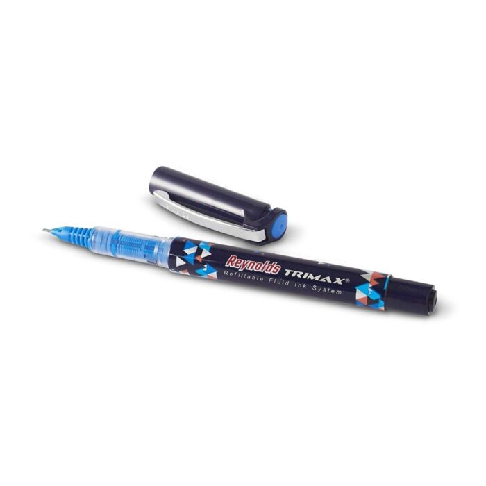 Reynolds Gel Pen - Trimax - Image 1