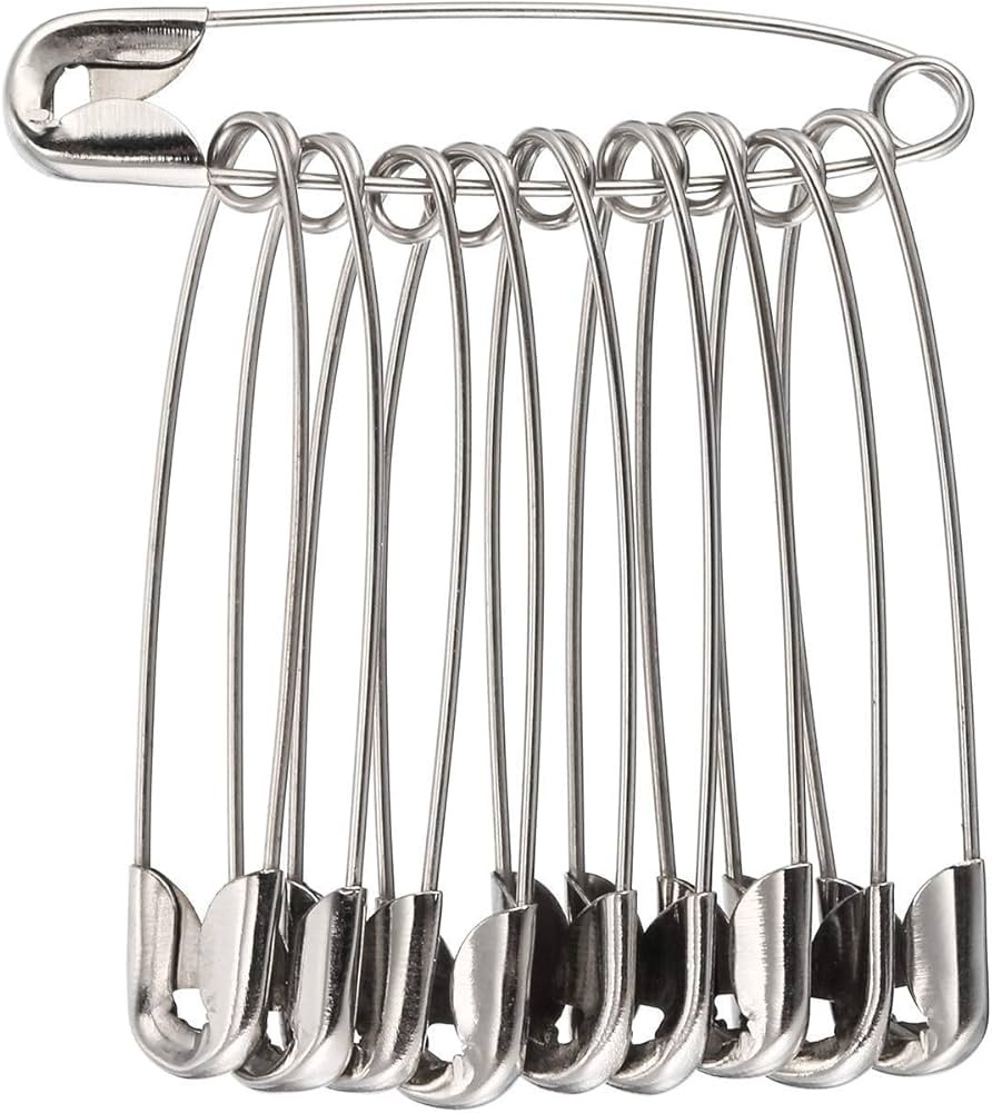 Big Steel 5cm