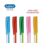 Saino Ball Pen - Love, 1 pc