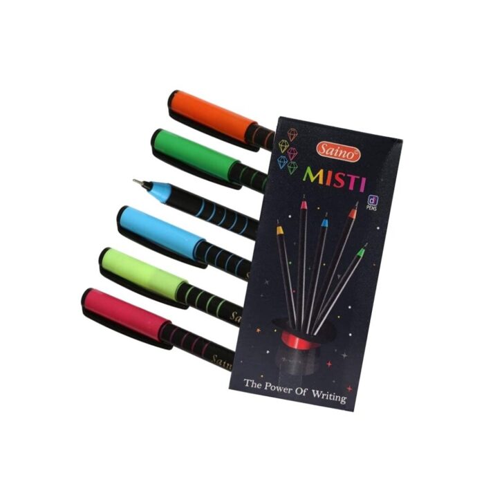Saino Ball Pen - Misti, 1 pc - Image 2