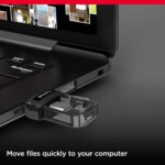 SanDisk Ultra Dual 64 GB USB 3.0 OTG Pen Drive - 1 pc - Image 2