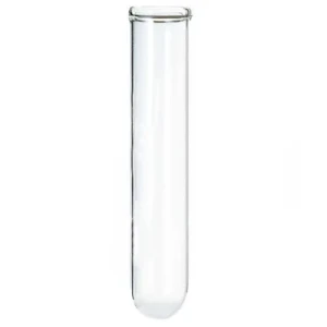 Science - Borosilicate Glass Test Tube 15×125mm