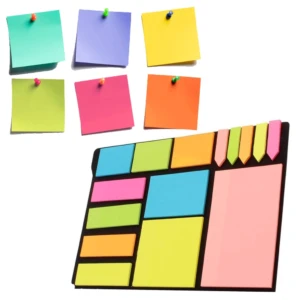 Sticky Notes