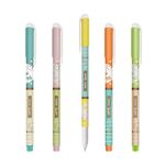 Totem Ball Pen - Quote