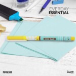 Totem Ball Pen - Quote - Image 2