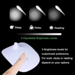 Touch Study Led Lamp - Image 4