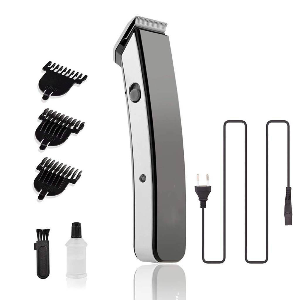 Trimmer NS-216 Rechargeable Cordless