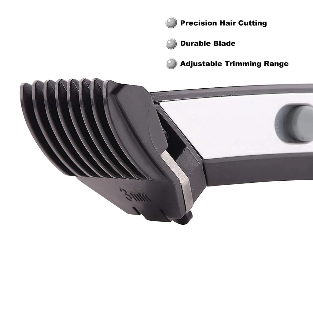 Trimmer NS-216 Rechargeable Cordless