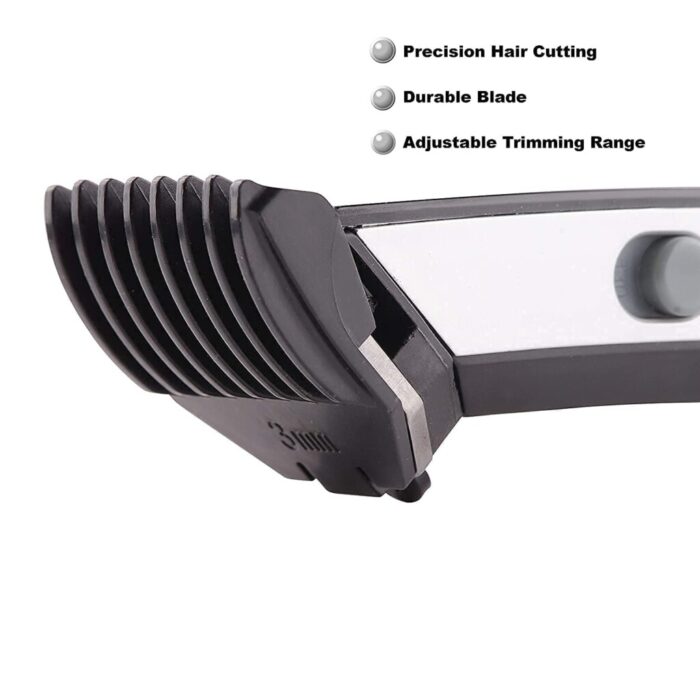 Trimmer NS-216 Rechargeable Cordless