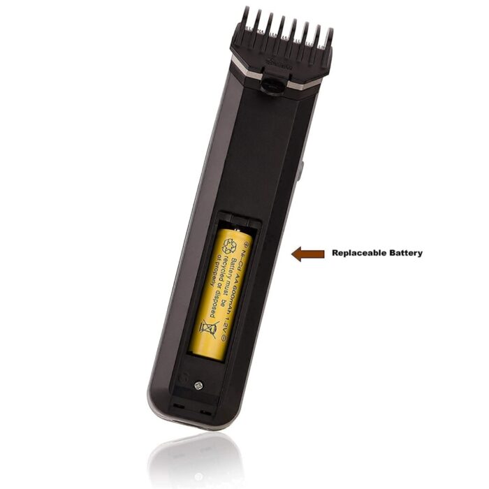 Trimmer NS-216 Rechargeable Cordless