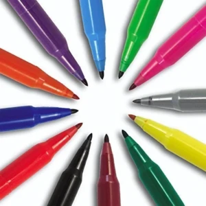Water Colour Sketch Pens