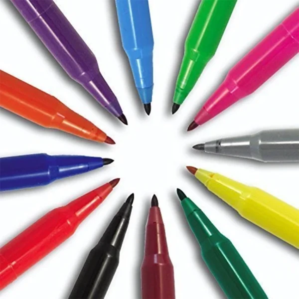 Water Colour Sketch Pens