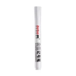 White Permanent Marker Pen – Bold