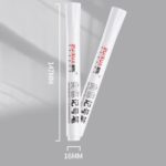 White Permanent Marker Pen – Bold