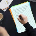 A4 Hard Project Paper