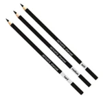 Apsara Charcoal Pencil Set