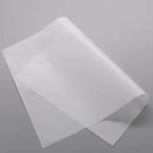 Semi White Butter Tracing Paper Sheet