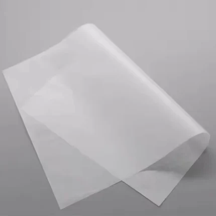 Semi White Butter Tracing Paper Sheet