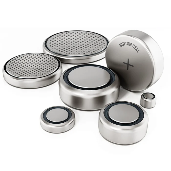 Button Cell