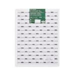 Camel Kokuyo Canvas Board – Premium Quality Artist Canvas for Painting and Crafting