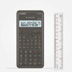 Casio Calculator - fx-82ms 2nd Gen Scientific, 1 pc - Image 3