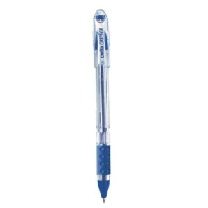 Cello Ball Pen - Gripper 0.5mm