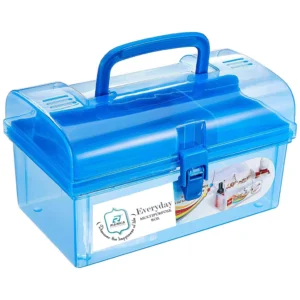 Chest Box - Plastic Ranka Everyday Multipurpose Organizer