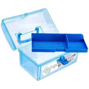 Chest Box - Plastic Ranka Everyday Multipurpose Organizer