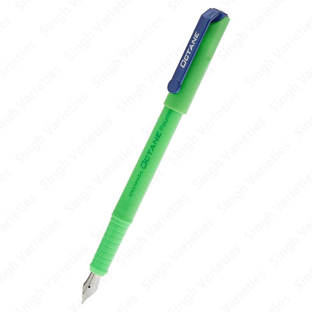 Classmate Fountain Pen - Octane_2 Classmate Fountain Pen Octane