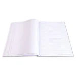 Classmate Physics Practical Book