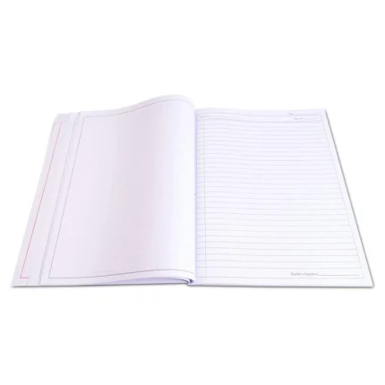 Classmate Physics Practical Book