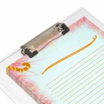 Clip Board Exam Writing