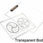 Clip Board Exam Writing